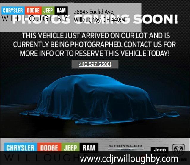 2017 Chevrolet Express Passenger