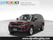  Jeep Grand Cherokee L