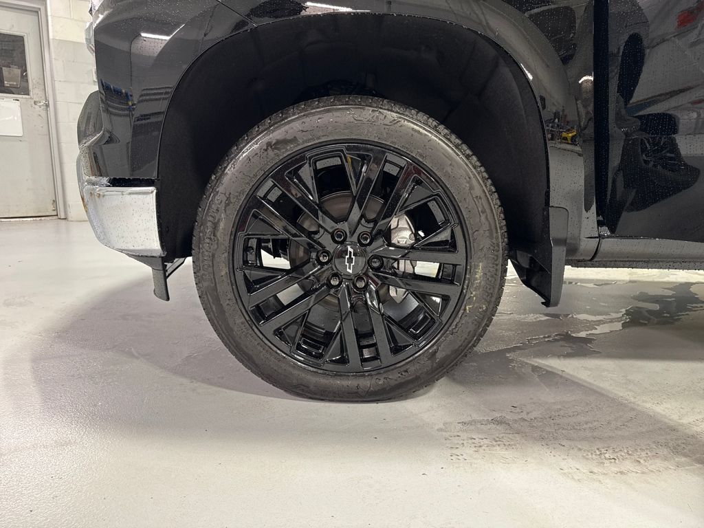 2026 Chevrolet Silverado 1500 LT - Photo 33
