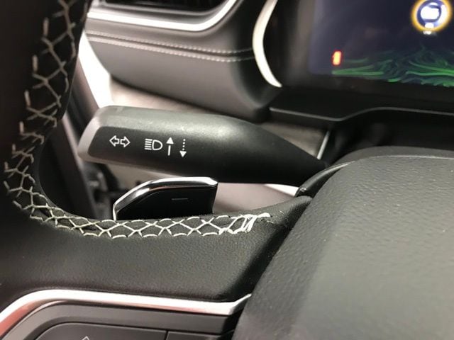 2025 Jeep Grand Cherokee 4xe - Photo 15