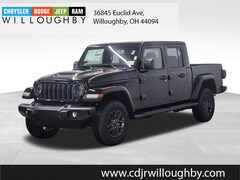 2026 Jeep Gladiator SPORT S 4X4 Pickup