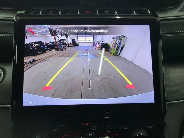 2025 Jeep Grand Cherokee Limited - Photo 16