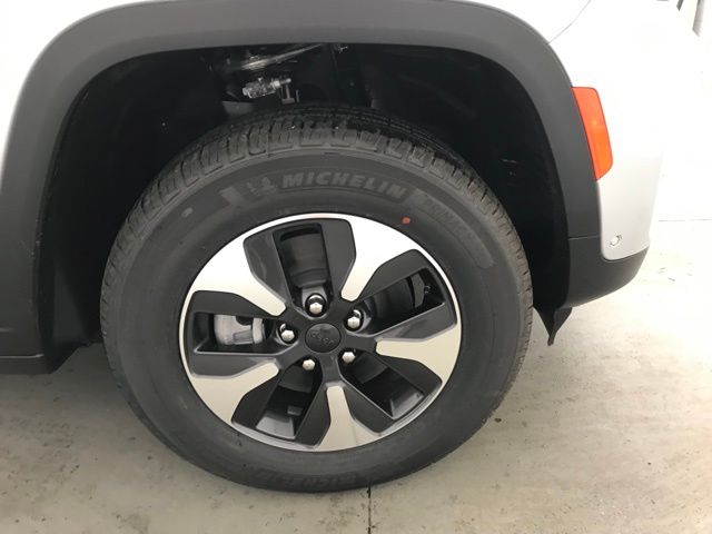 2025 Jeep Grand Cherokee 4xe - Photo 44