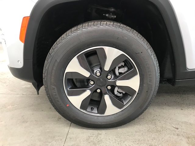 2025 Jeep Grand Cherokee 4xe - Photo 41