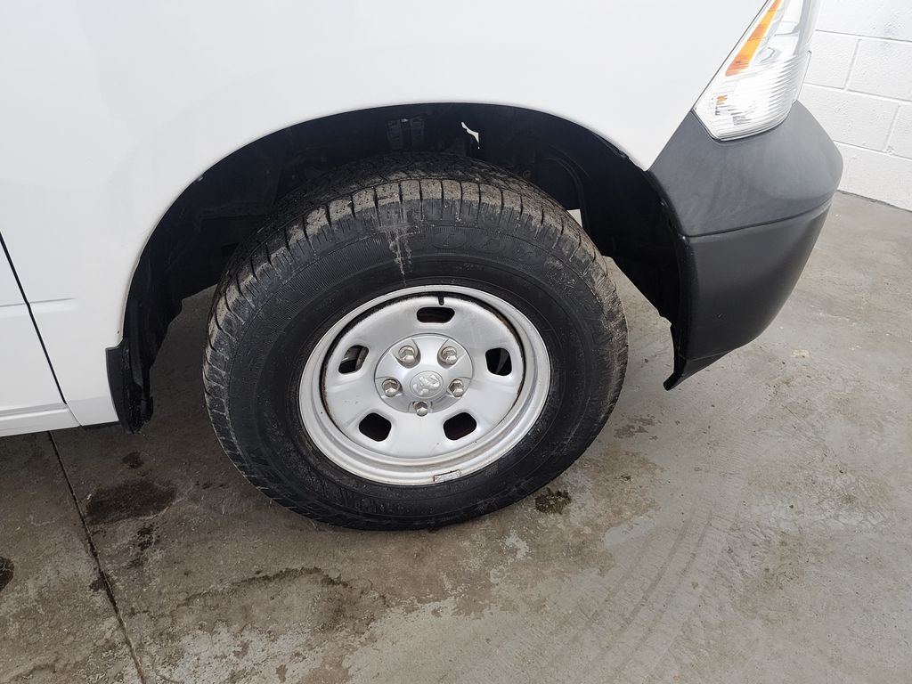 2019 RAM Ram 1500 Classic Tradesman - Photo 41