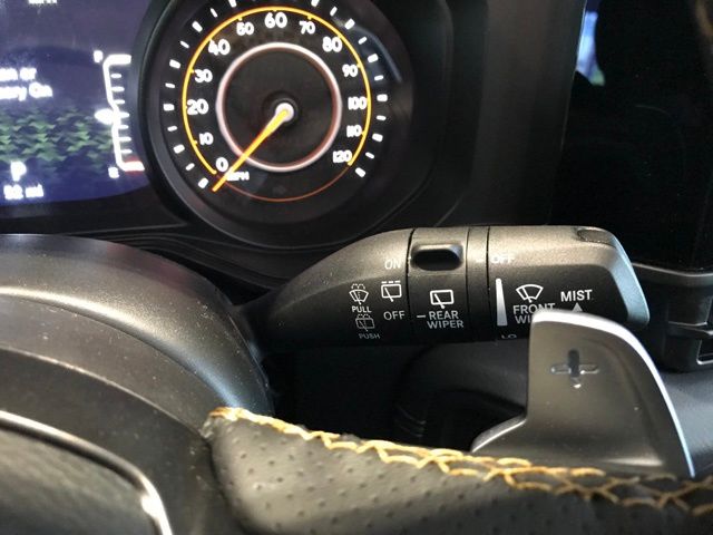 2025 Jeep Wrangler 4-Door Rubicon 392 Final Edition - Photo 13