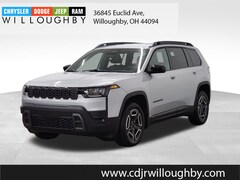2026 Jeep Cherokee LAREDO 4X4 Sport Utility
