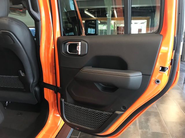 2025 Jeep Wrangler 4-Door Rubicon 392 Final Edition - Photo 31