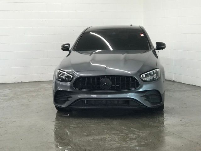 Used 2022 Mercedes-Benz E-Class E350 with VIN W1KZF8EB6NB030118 for sale in Willoughby, OH