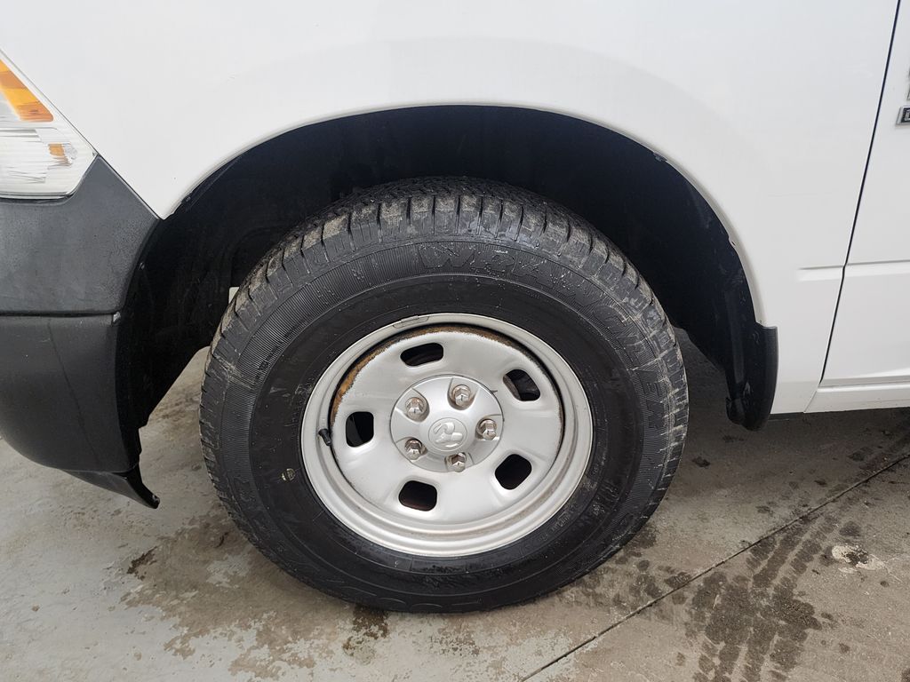 2019 RAM Ram 1500 Classic Tradesman - Photo 38