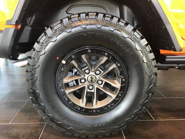 2025 Jeep Wrangler 4-Door Rubicon 392 Final Edition - Photo 40