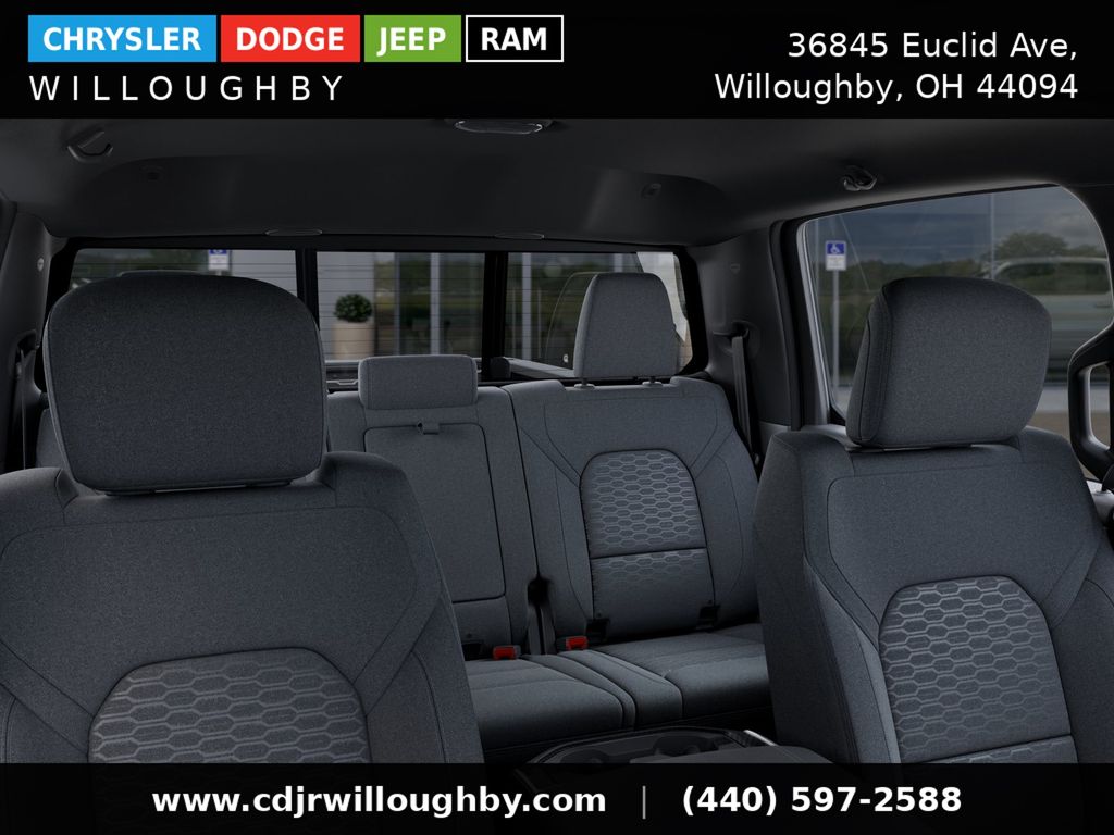 2026 RAM 1500 Big Horn/Lone Star - Photo 29