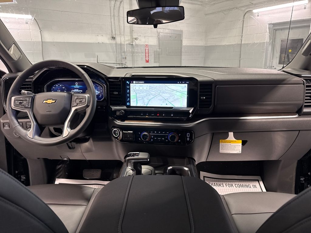 2026 Chevrolet Silverado 1500 LT - Photo 29