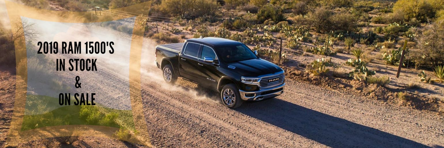 Cecil Atkission Chrysler Dodge Jeep Ram Dealership Marble Falls