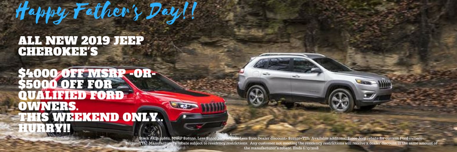 Cecil Atkission Chrysler Dodge Jeep Ram Dealership Marble Falls