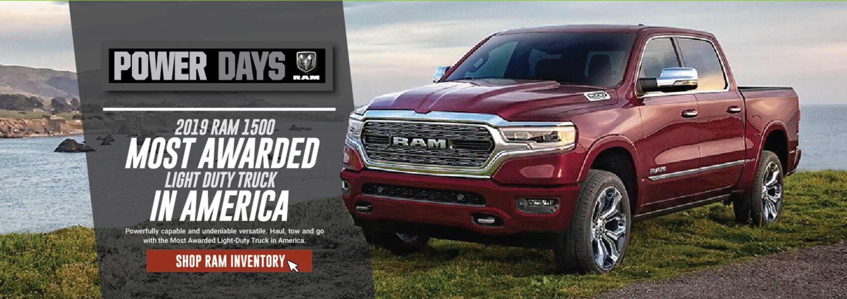 Cecil Atkission Chrysler Dodge Jeep Ram Dealership Marble Falls