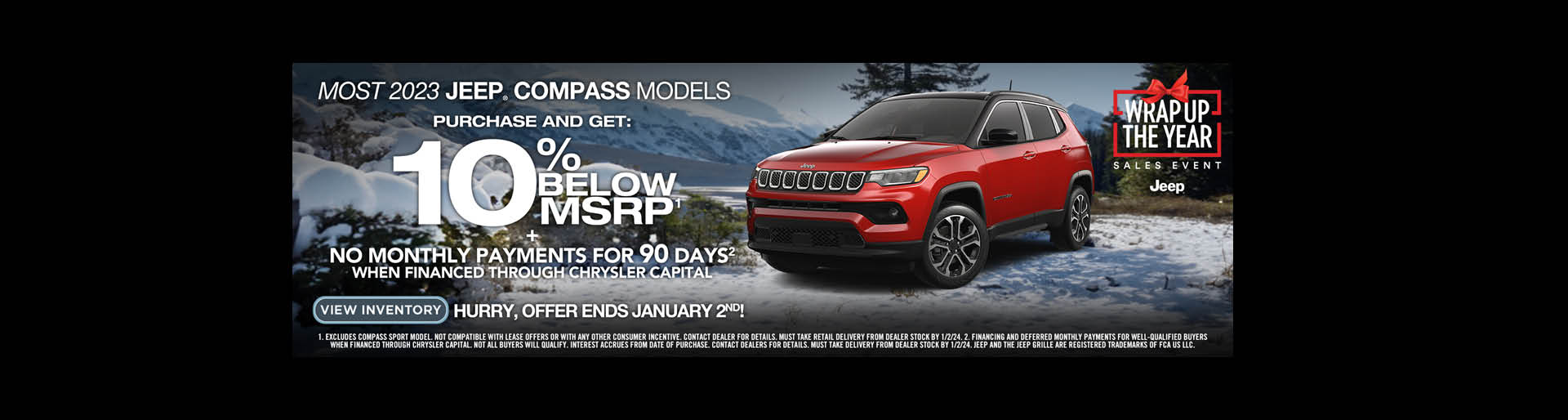 Chrysler, Dodge, Jeep, Ram Dealership in Cedar City, UT