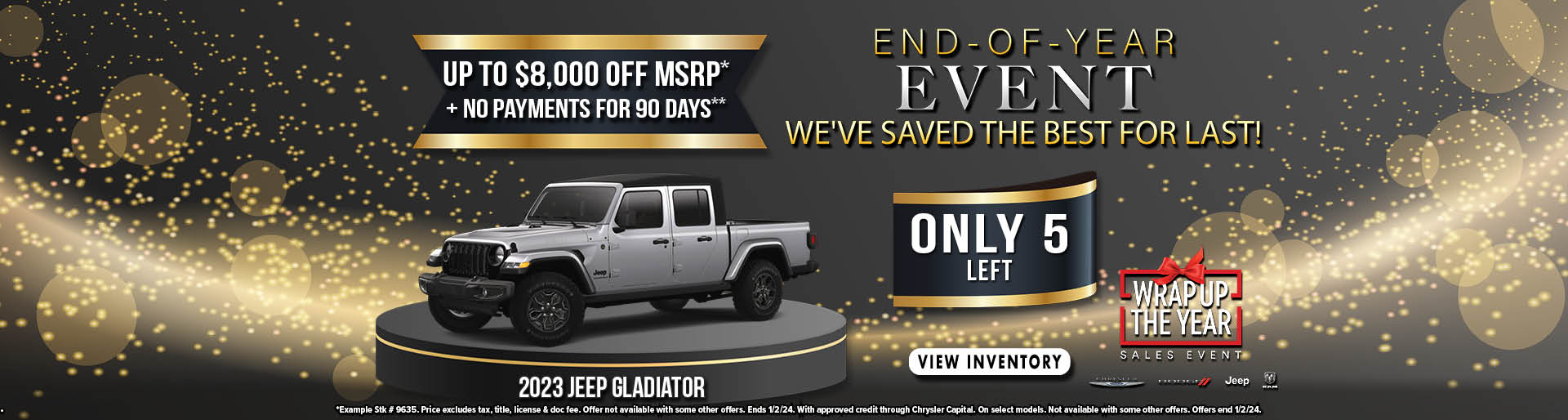 Cedar City Chrysler Dodge Jeep Ram