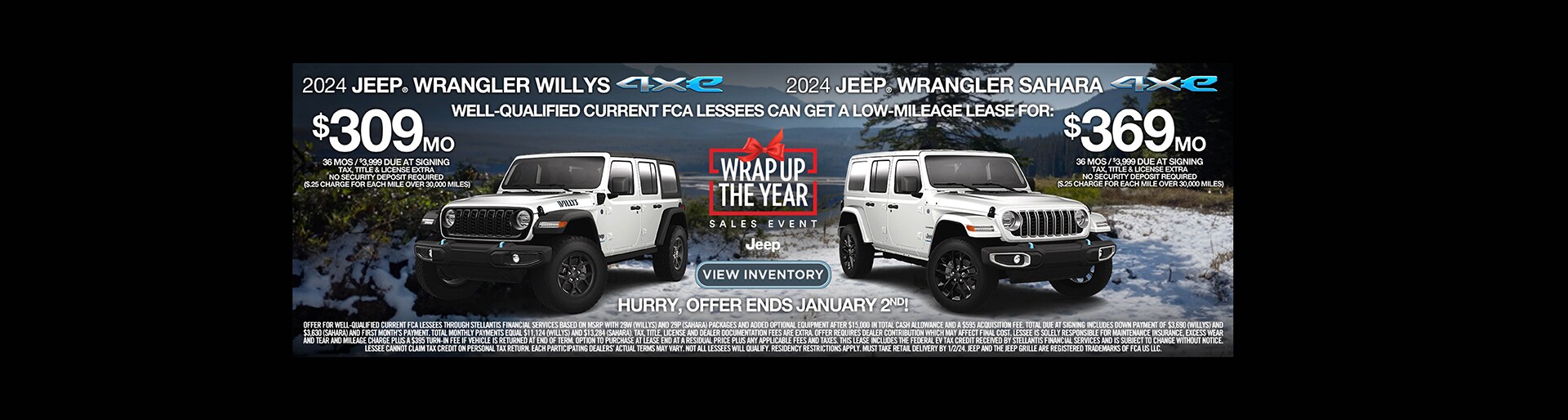 Chrysler, Dodge, Jeep, Ram Dealership in Cedar City, UT