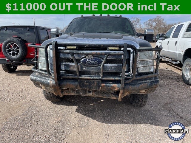 Used 2012 Ford F-350 Super Duty Lariat with VIN 1FT8W3DT6CEB58549 for sale in Cedar City, UT