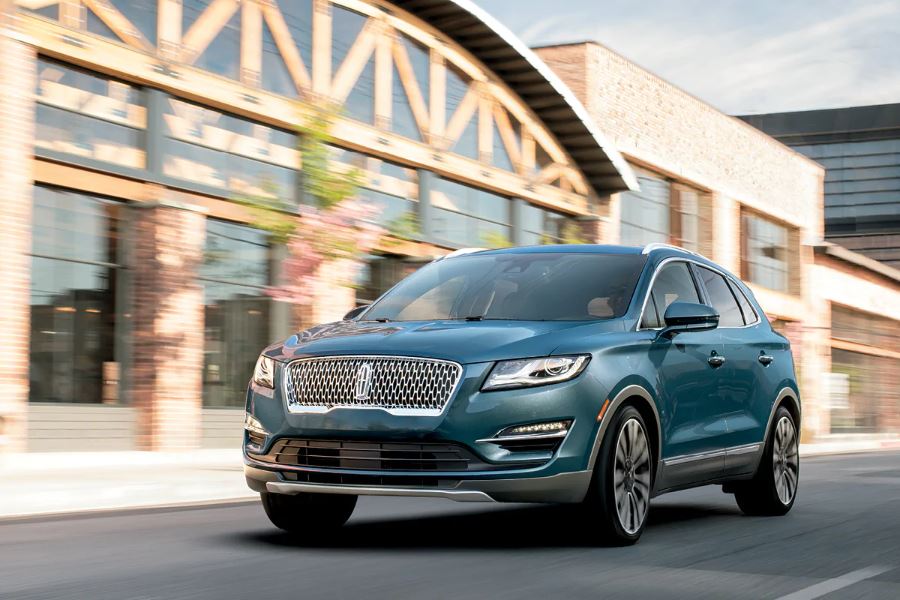 Cedar City Lincoln New & PreOwned Lincoln Dealer Cedar City UT