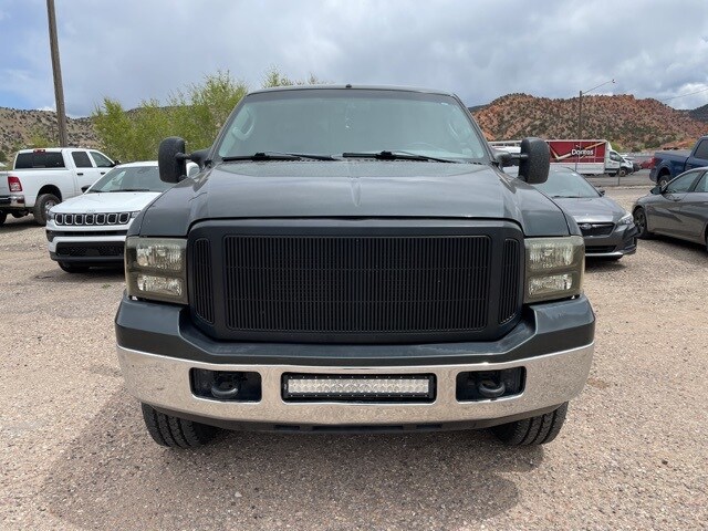 Used 2006 Ford F-350 Super Duty Lariat with VIN 1FTWX31P46EA28933 for sale in Cedar City, UT