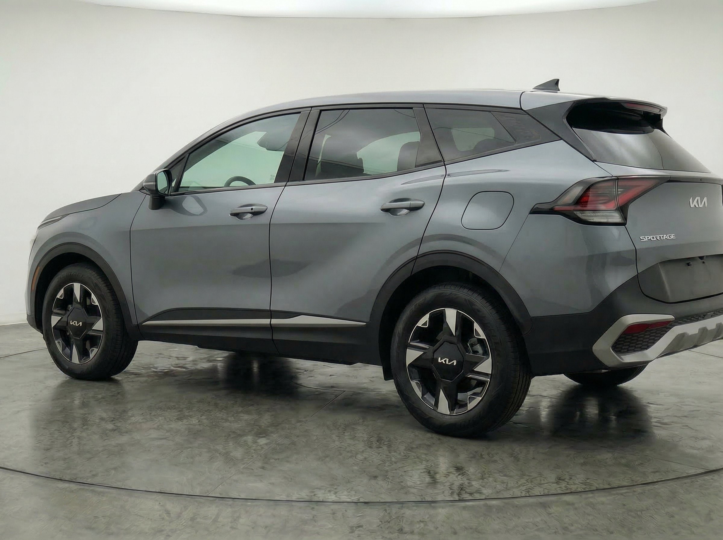 Thumbnail: 2026 Kia Sportage - 6