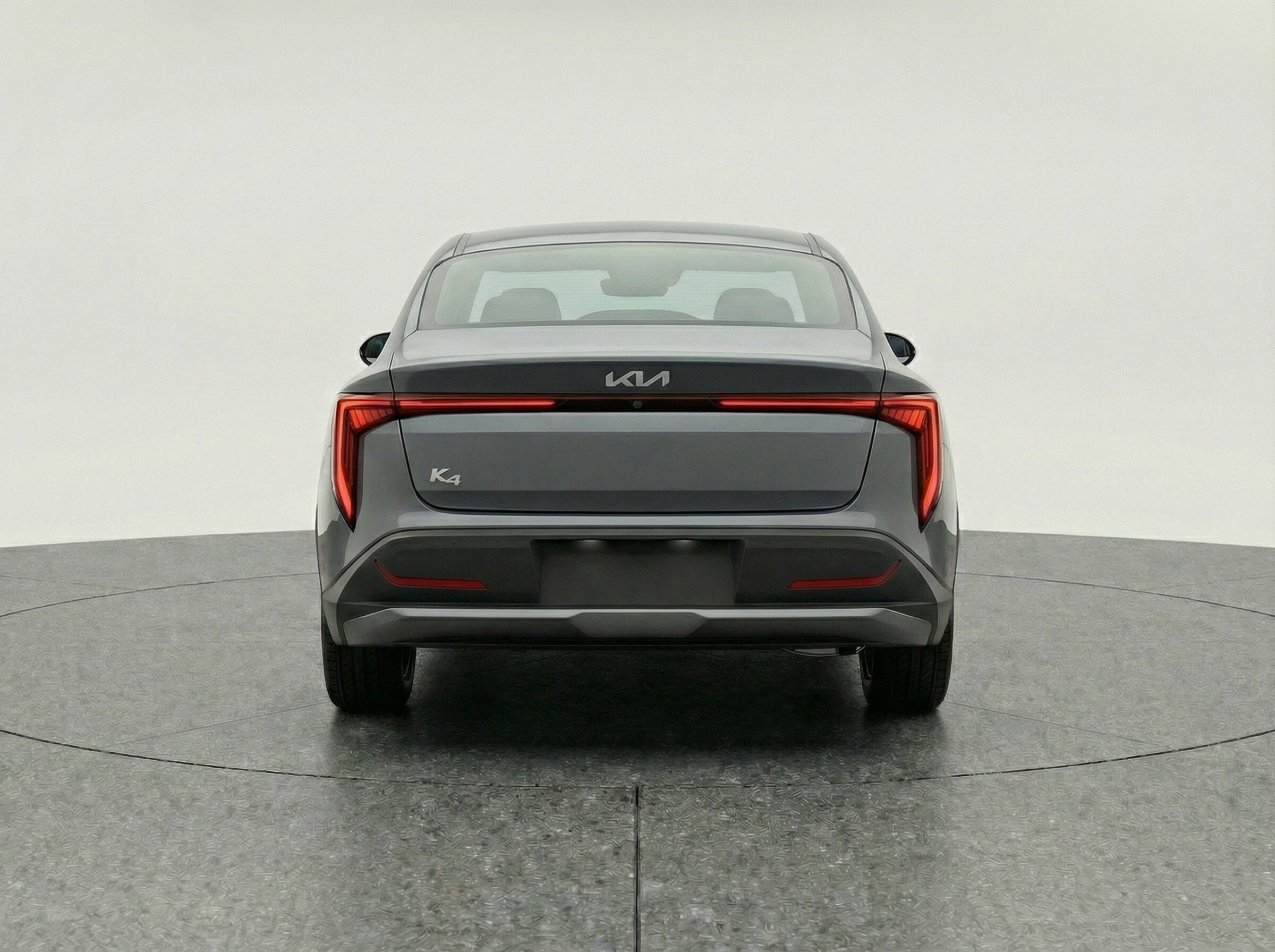 Thumbnail: 2025 Kia K4 - 6