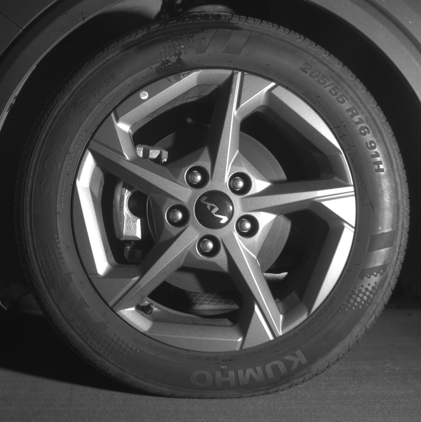 Thumbnail: 2025 Kia K4 - 9