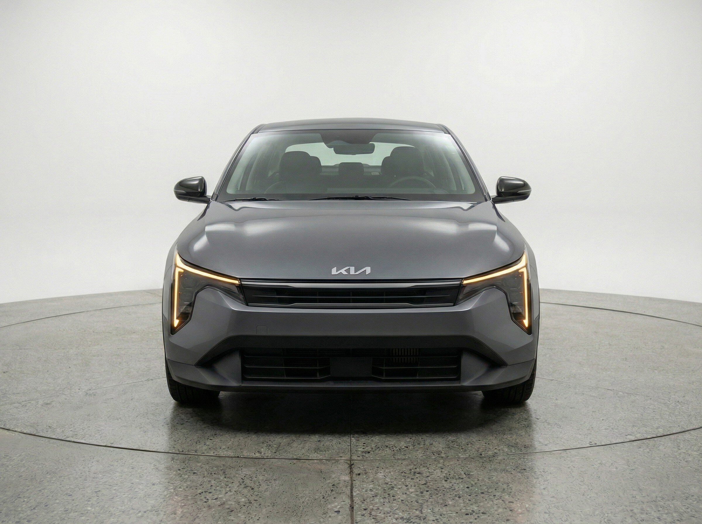 Thumbnail: 2025 Kia K4 - 2