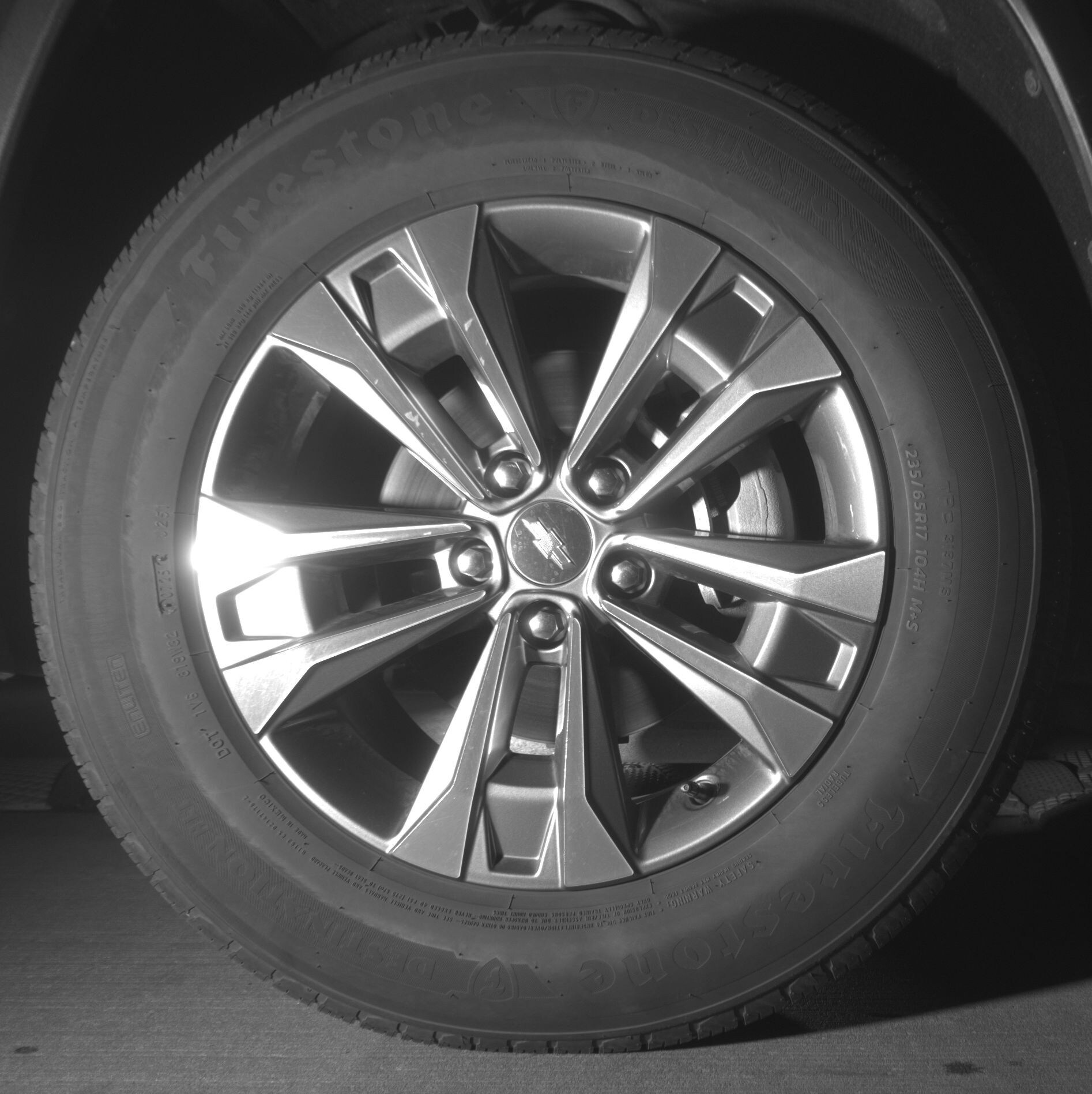 Thumbnail: 2025 Chevrolet Equinox - 10