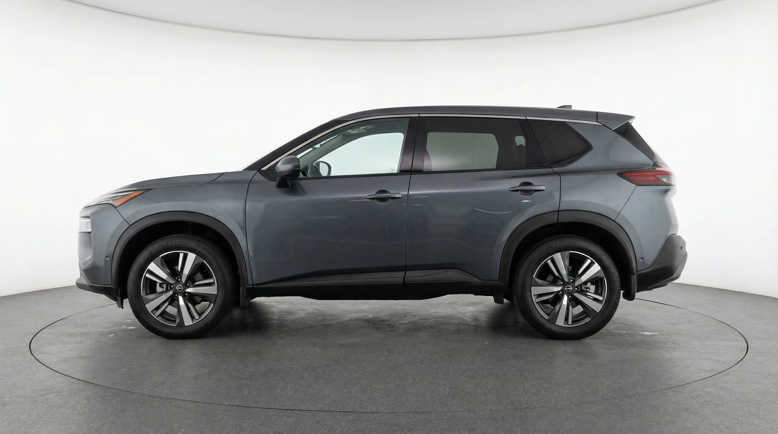 Thumbnail: 2026 Nissan Rogue - 5