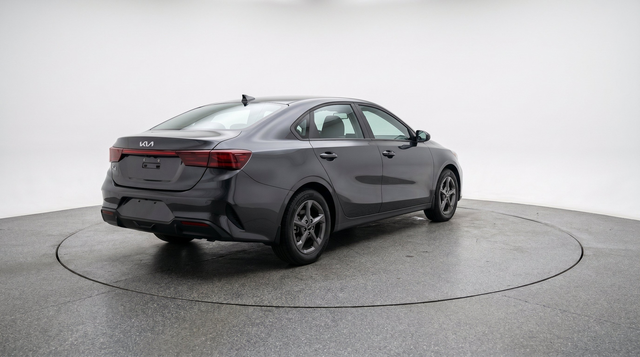 Thumbnail: 2026 Kia K4 - 9