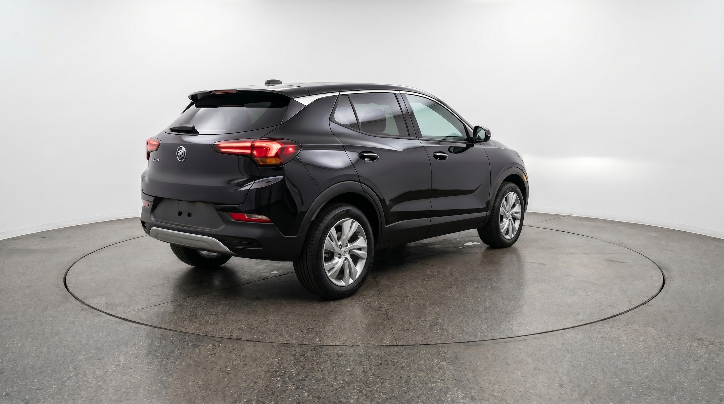 Thumbnail: 2025 Buick Encore GX - 7