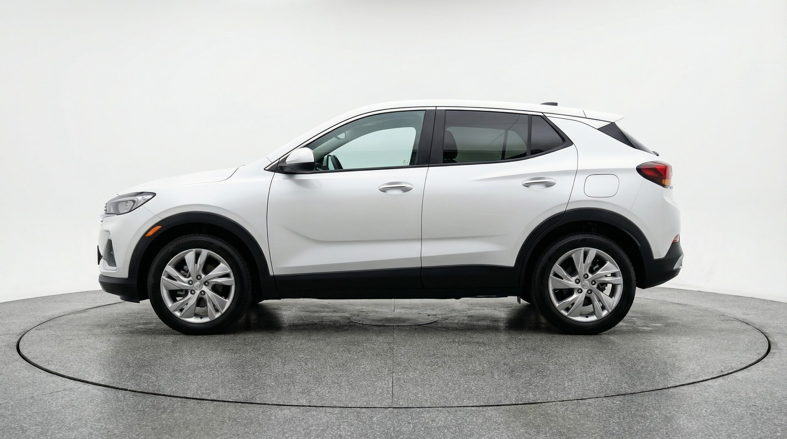 Thumbnail: 2025 Buick Encore GX - 4