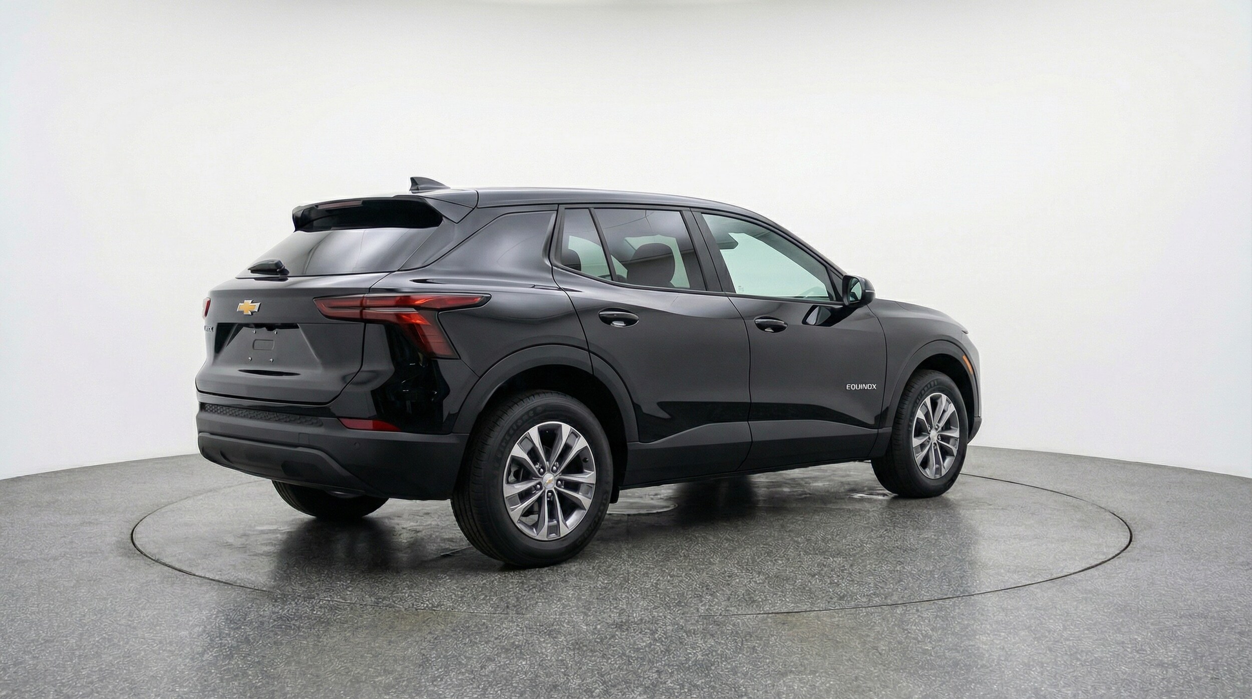 Thumbnail: 2025 Chevrolet Equinox - 7