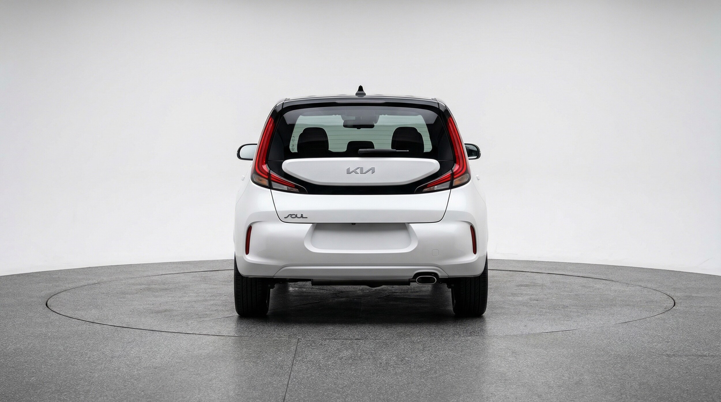 Thumbnail: 2025 Kia Soul - 6