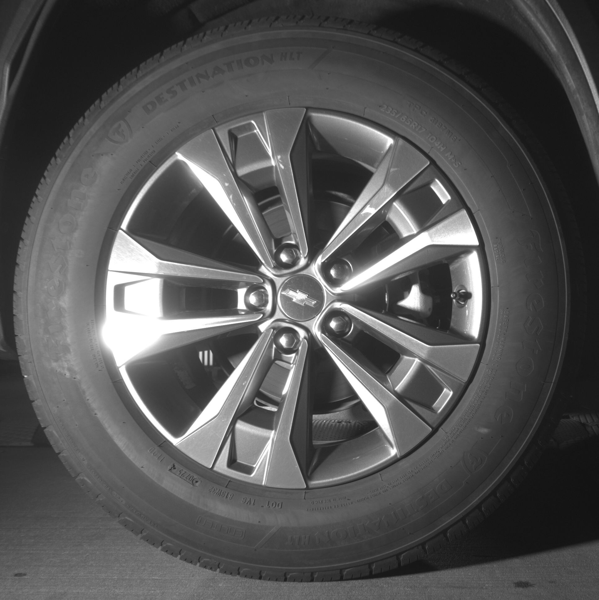 Thumbnail: 2025 Chevrolet Equinox - 12