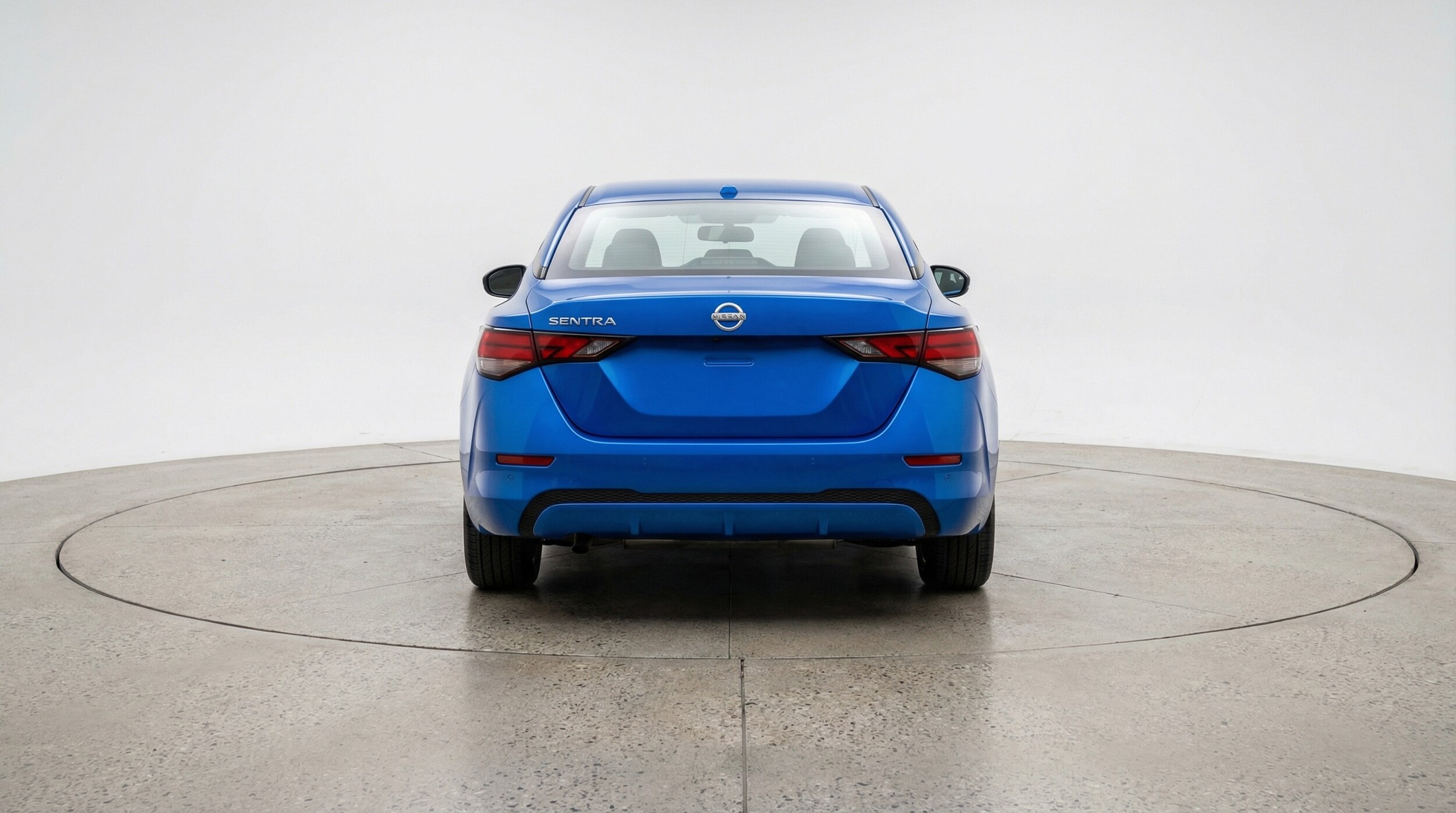 Thumbnail: 2025 Nissan Sentra - 6