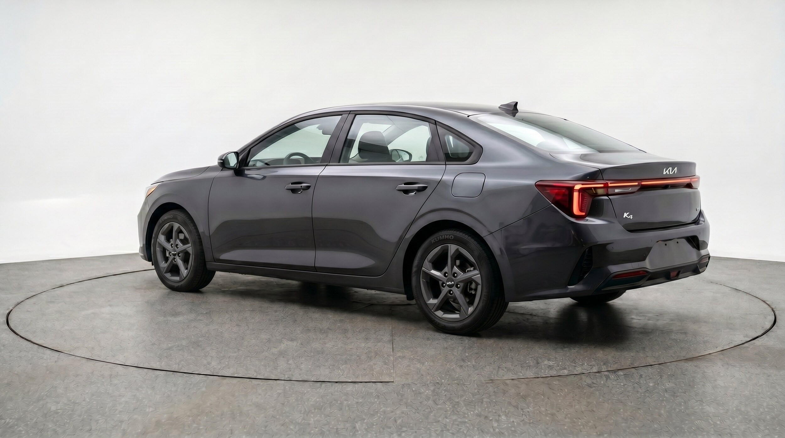 Thumbnail: 2026 Kia K4 - 6