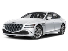 2026 Genesis G80 2.5T -
                  Cedar Park, TX