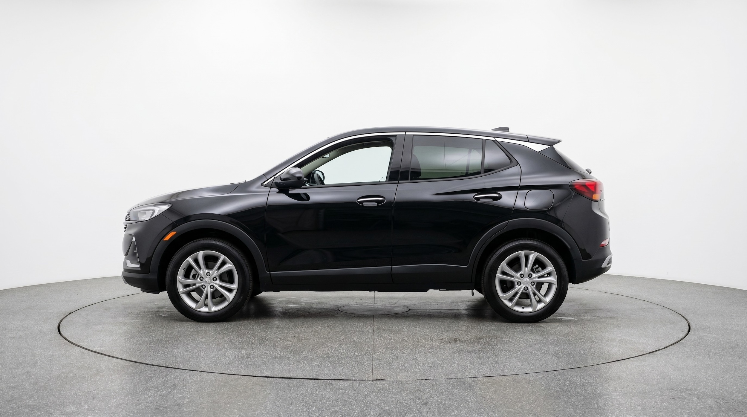 Thumbnail: 2025 Buick Encore GX - 4