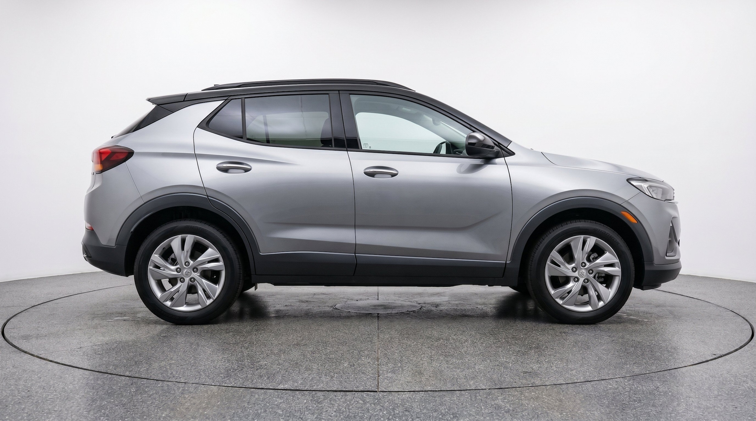 Thumbnail: 2026 Buick Encore GX - 10