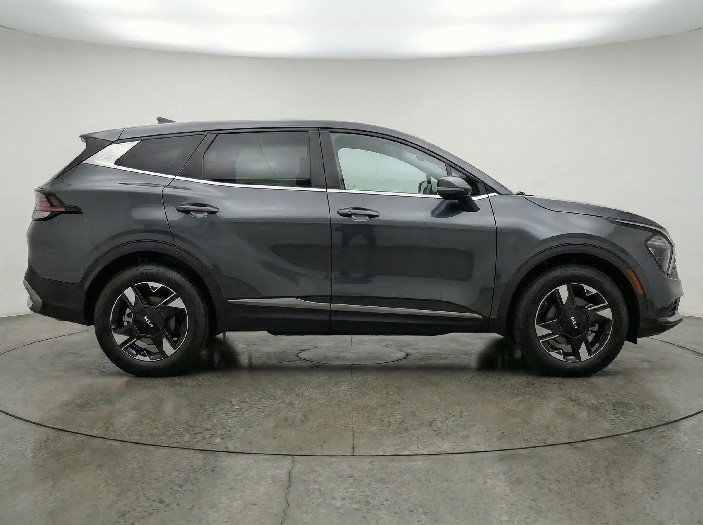Thumbnail: 2026 Kia Sportage - 11
