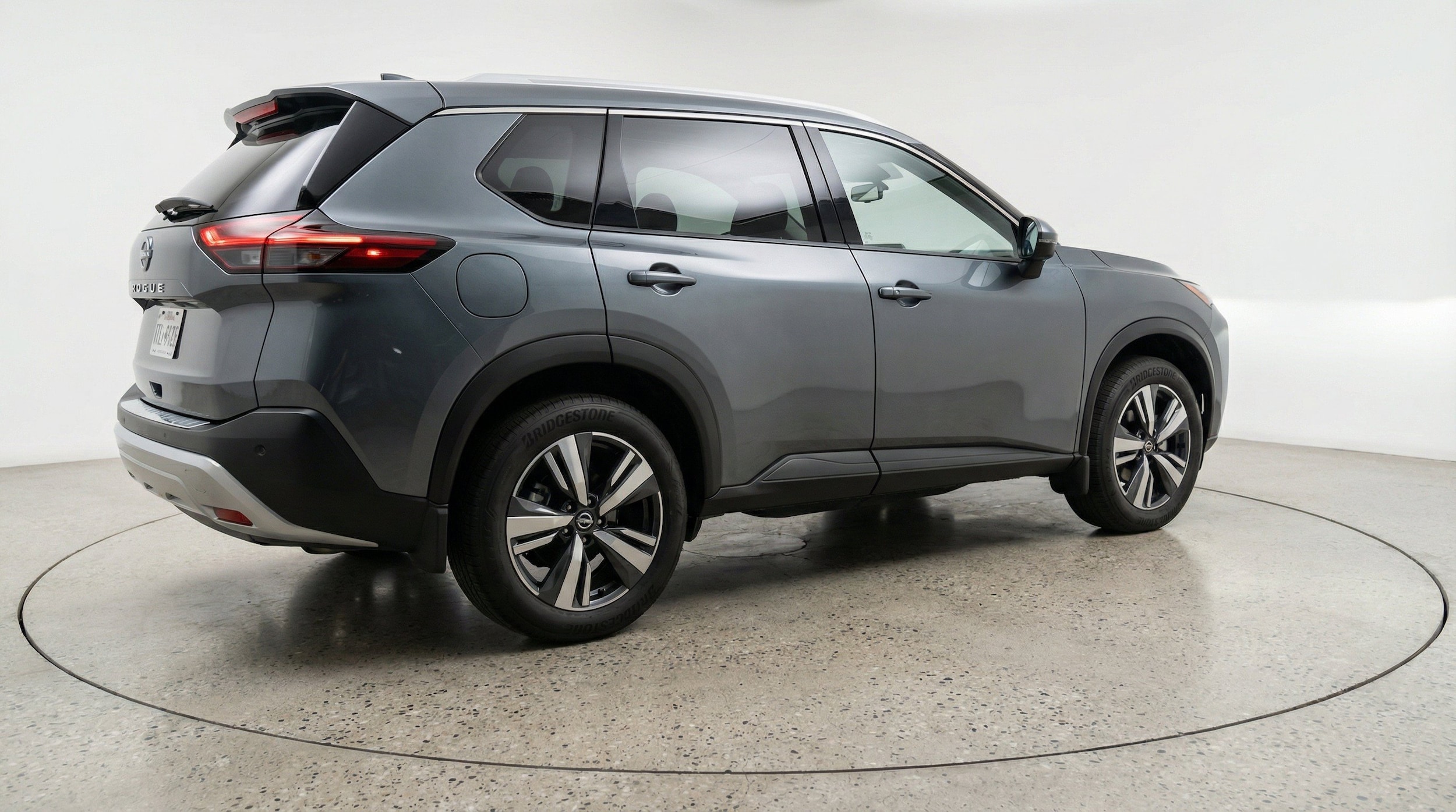 Thumbnail: 2026 Nissan Rogue - 9