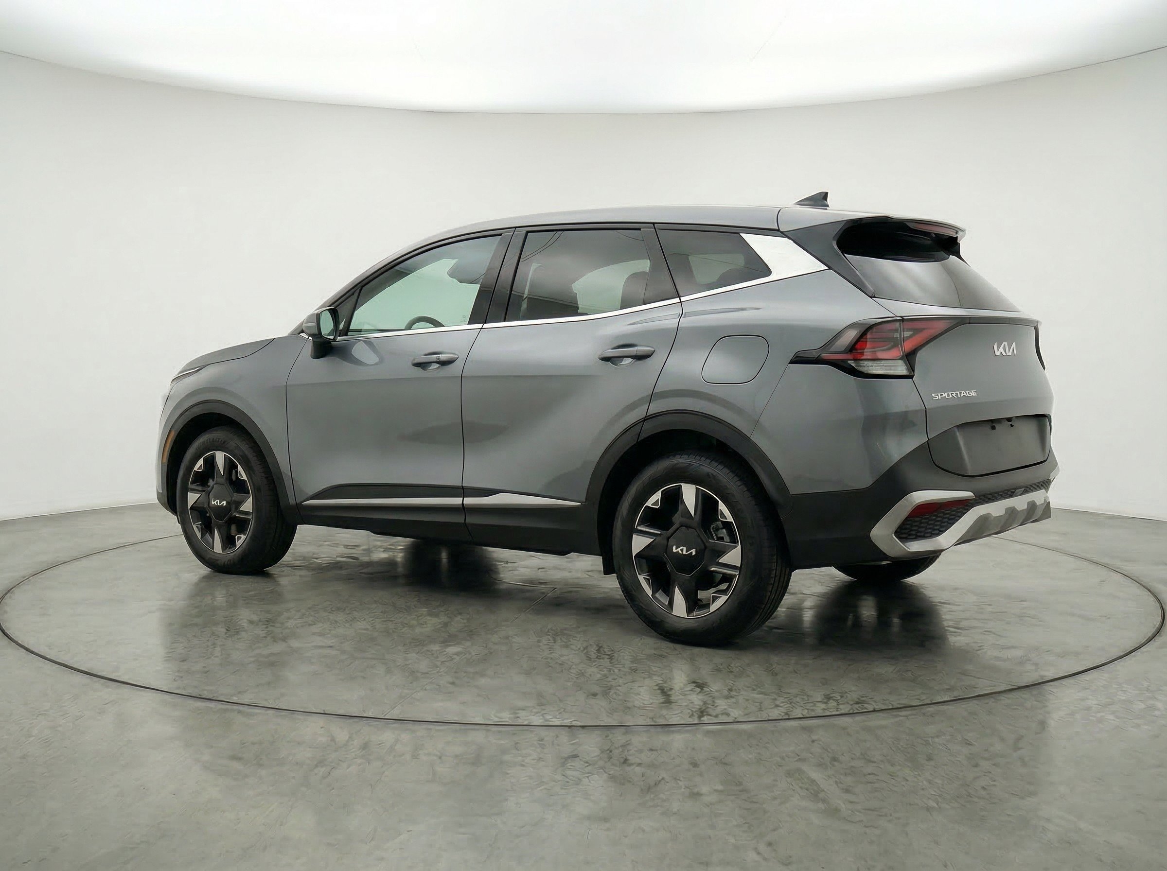 Thumbnail: 2026 Kia Sportage - 6