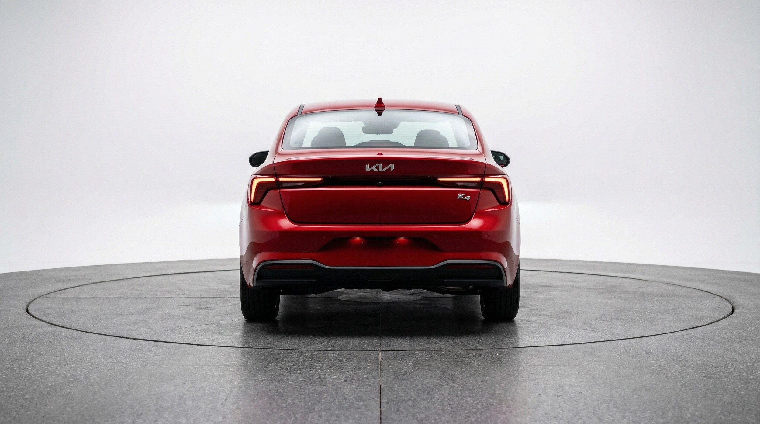 Thumbnail: 2025 Kia K4 - 6