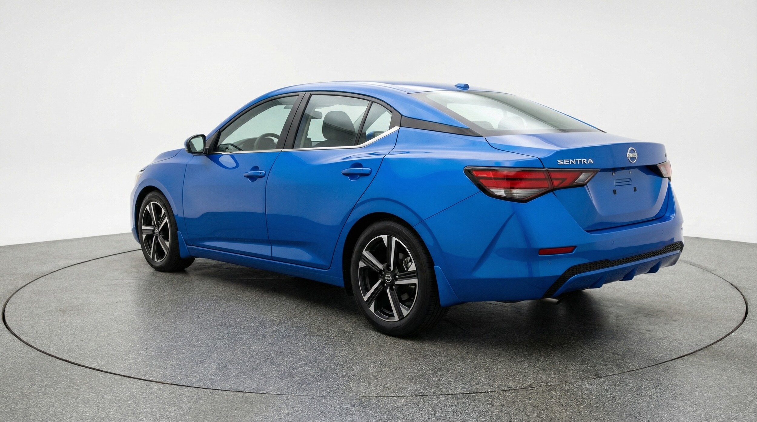 Thumbnail: 2025 Nissan Sentra - 5