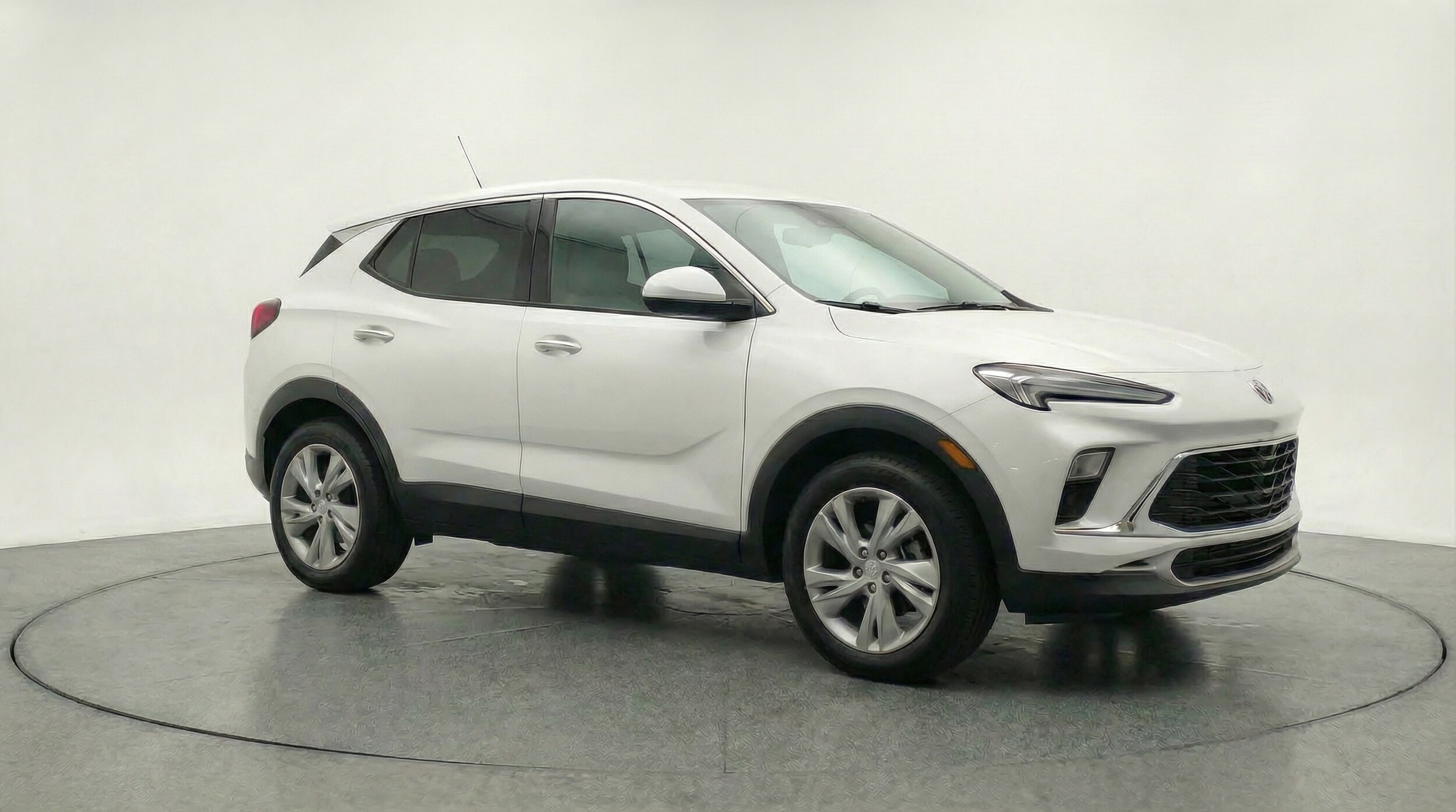 Thumbnail: 2025 Buick Encore GX - 1