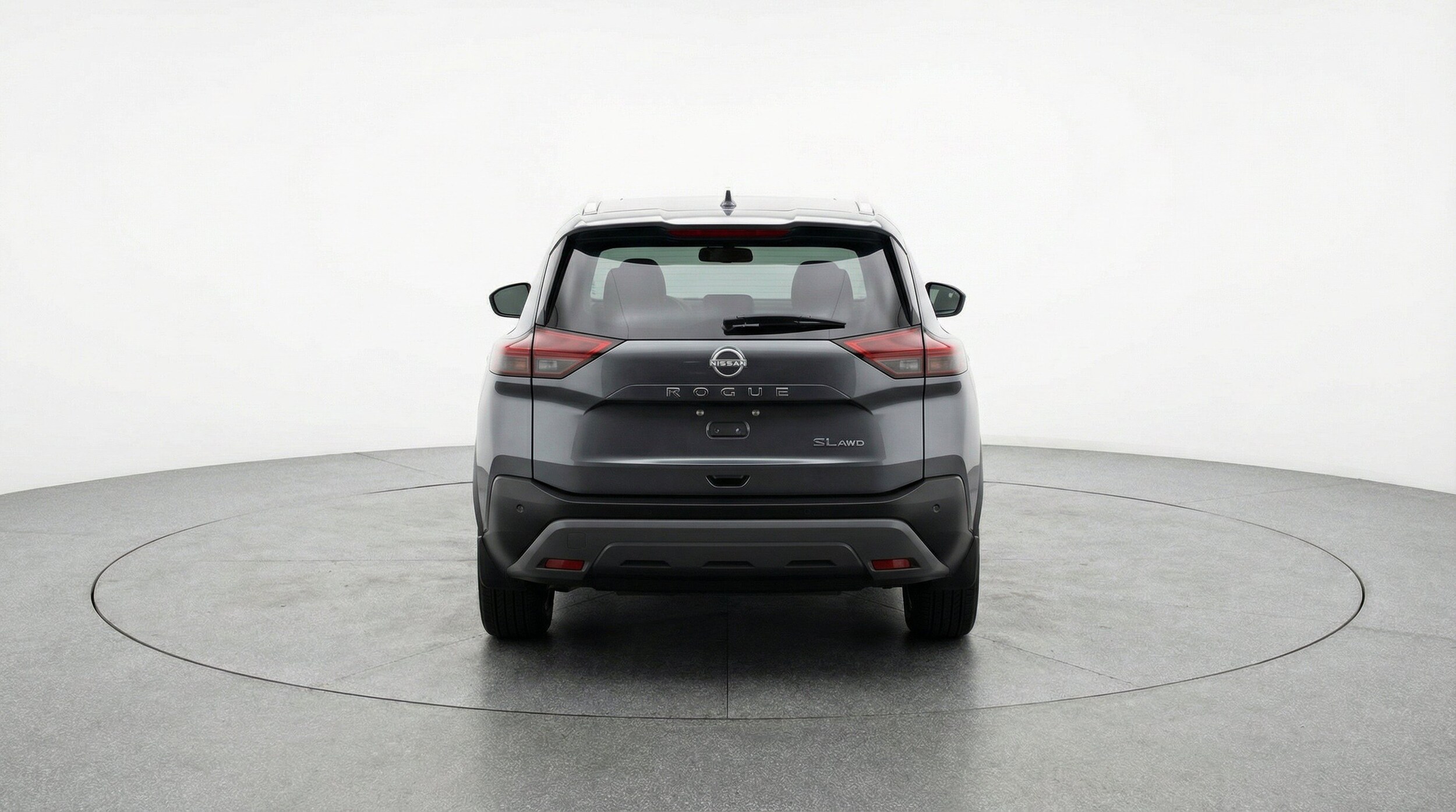 Thumbnail: 2026 Nissan Rogue - 7